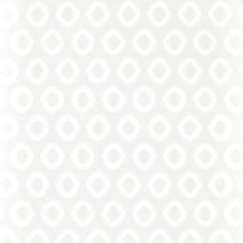 Zoffany Folio Wallpapers Tallulah Plain Wallpaper - Perfect White - ZFOW312961