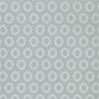 Tallulah Plain Wallpaper - Empire Grey
