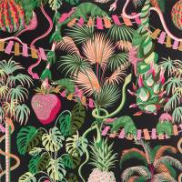 Precarious Pangolins Wallpaper - Tropical