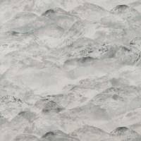 Sansui Wallpaper - Snow Peaks