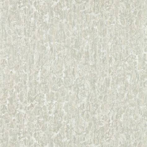 Zoffany Kensington Walk Wallpapers Moresque Glaze Wallpaper - Mineral - ZHIW312991