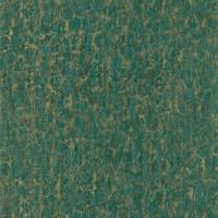 Moresque Glaze Wallpaper - Huntsmans Green