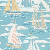 Sailor Wallpaper - Pacific