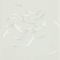 Larina Wallpaper - Gull