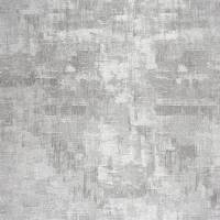 Uni Wallpaper - Silver/Grey