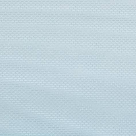 Casadeco Chrome Wallpapers Uni Leather Wallpaper - Blue - 28376104