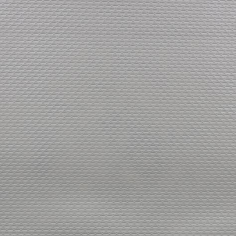 Casadeco Chrome Wallpapers Uni Leather Wallpaper - Gris - 28379142