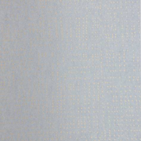 Casadeco Louise Wallpapers Uni Wallpaper - Blue - 28876222