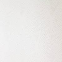 Petite Palmette Wallpaper - White