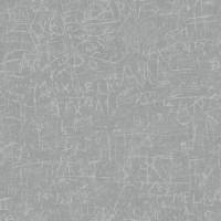 Graf Wallpaper - Grey Blue