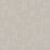 Patchwork Wallpaper - Taupe 1