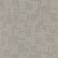 Patchwork Wallpaper - Taupe 2