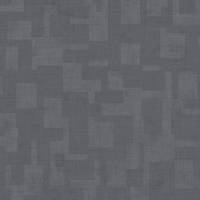 Patchwork Wallpaper - Grey 2