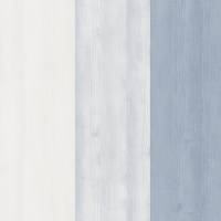 Bois Wallpaper - Blue
