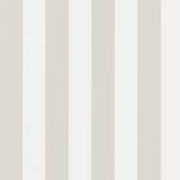 Rayure Wallpaper - Beige/White