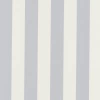 Rayure Wallpaper - Blue/White