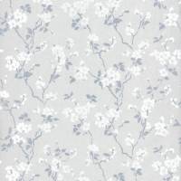 Fleur de Pommier Wallpaper - Grey/Taupe