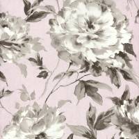 Grande Fleur Wallpaper - Rose