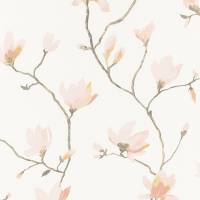 Suzhou Wallpaper - Rose
