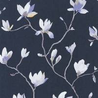 Suzhou Wallpaper - Bleu