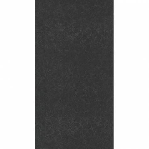 Casadeco Oxford Fabrics and Wallpapers Lewis Wallpaper - Noir - OXFD84079422