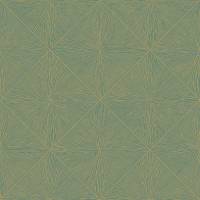 Perception Wallpaper - Turquoise