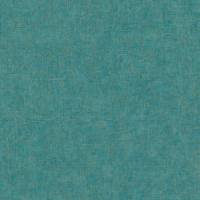 Sloane Square Wallpaper - Turquoise Iridescent
