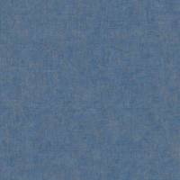 Sloane Square Wallpaper - Dark Blue Denim