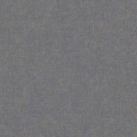 Casadeco Beauty Full Colour Wallpapers Sloane Square Wallpaper - Dark Steel Grey - 81929442