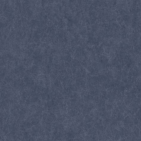 Casadeco Jardins Suspendus Wallpapers Oxford Lewis Wallpaper - Blue Marine - 84076534