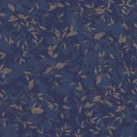 Gadagne Wallpaper - Bleu