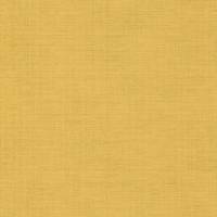 Tissage Wallpaper - Jaune Curry