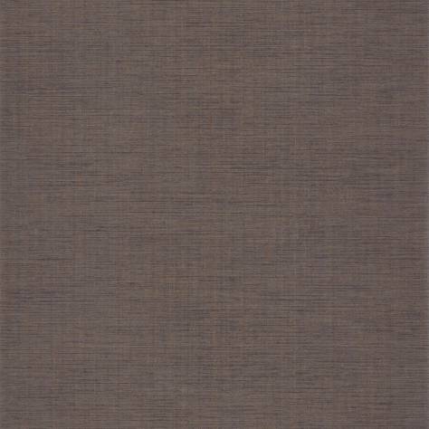 Casadeco Tissage Wallpapers Tissage Wallpaper - Cacao - 85842565