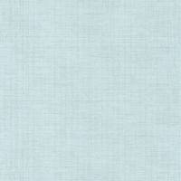 Tissage Wallpaper - Bleu Glacier
