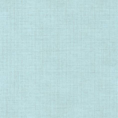 Casadeco Tissage Wallpapers Tissage Wallpaper - Bleu Azur - 85846171