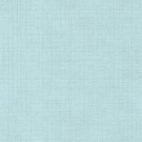 Tissage Wallpaper - Bleu Azur