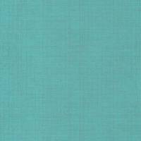 Tissage Wallpaper - Bleu Paon