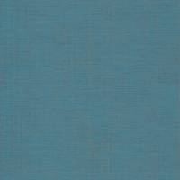 Tissage Wallpaper - Bleu Petrole