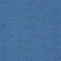 Tissage Wallpaper - Blue Faience