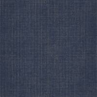Tissage Wallpaper - Bleu Indigo