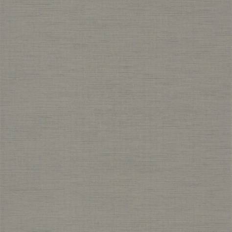 Casadeco Tissage Wallpapers Tissage Wallpaper - Gris Elephant - 85849449