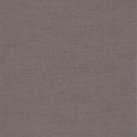 Casadeco Tissage Wallpapers Tissage Wallpaper - Gris Chine - 85849451