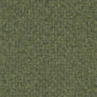 Damier Wallpaper - Vert Canopee