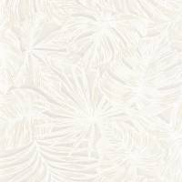 Granada Wallpaper - Blanc