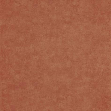 Casadeco Leathers Wallpapers Club Wallpaper - Terre Cuite - 87132718