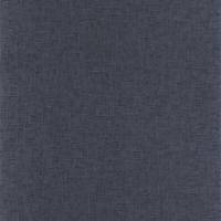 Maroquinerie Wallpaper - Bleu Profond