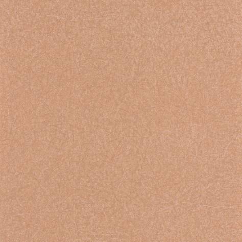 Casadeco Leathers Wallpapers Suedine Wallpaper - Ocre - 87153116