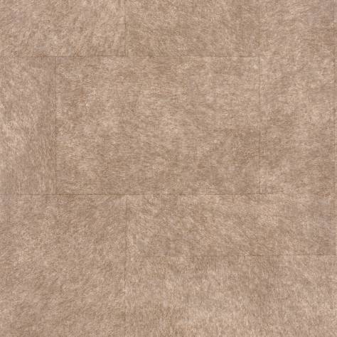 Casadeco Leathers Wallpapers Western Wallpaper - Ecorce - 87172408