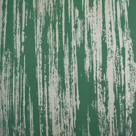 Villa Nova Renzo Wallcoverings Cortona Wallpaper - Emerald - W553/07