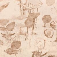Berea Wallpaper - Copper
